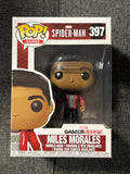 Miles Morales #397 (Gamerverse)