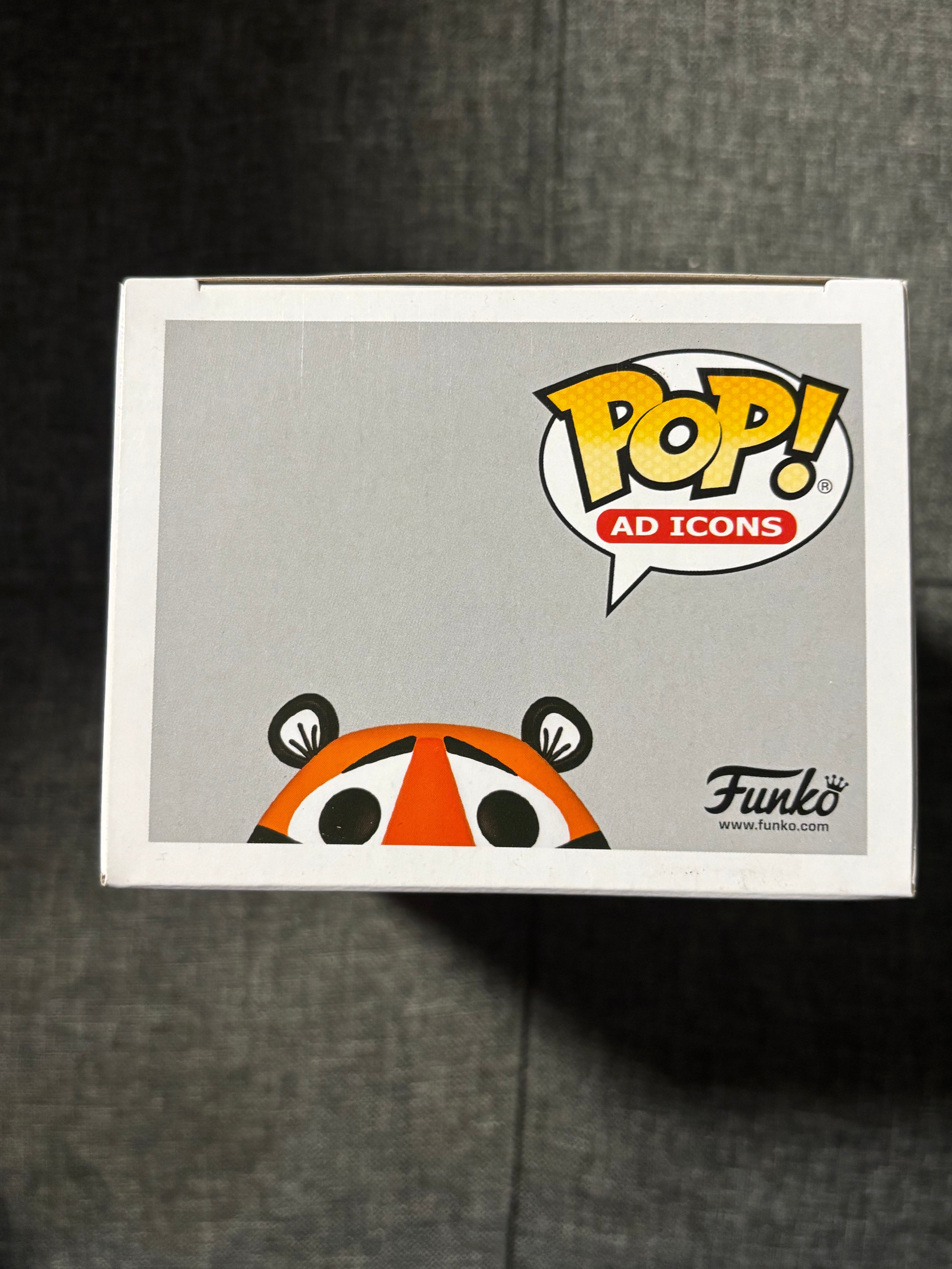Tony the Tiger #121  Funko Exclusive