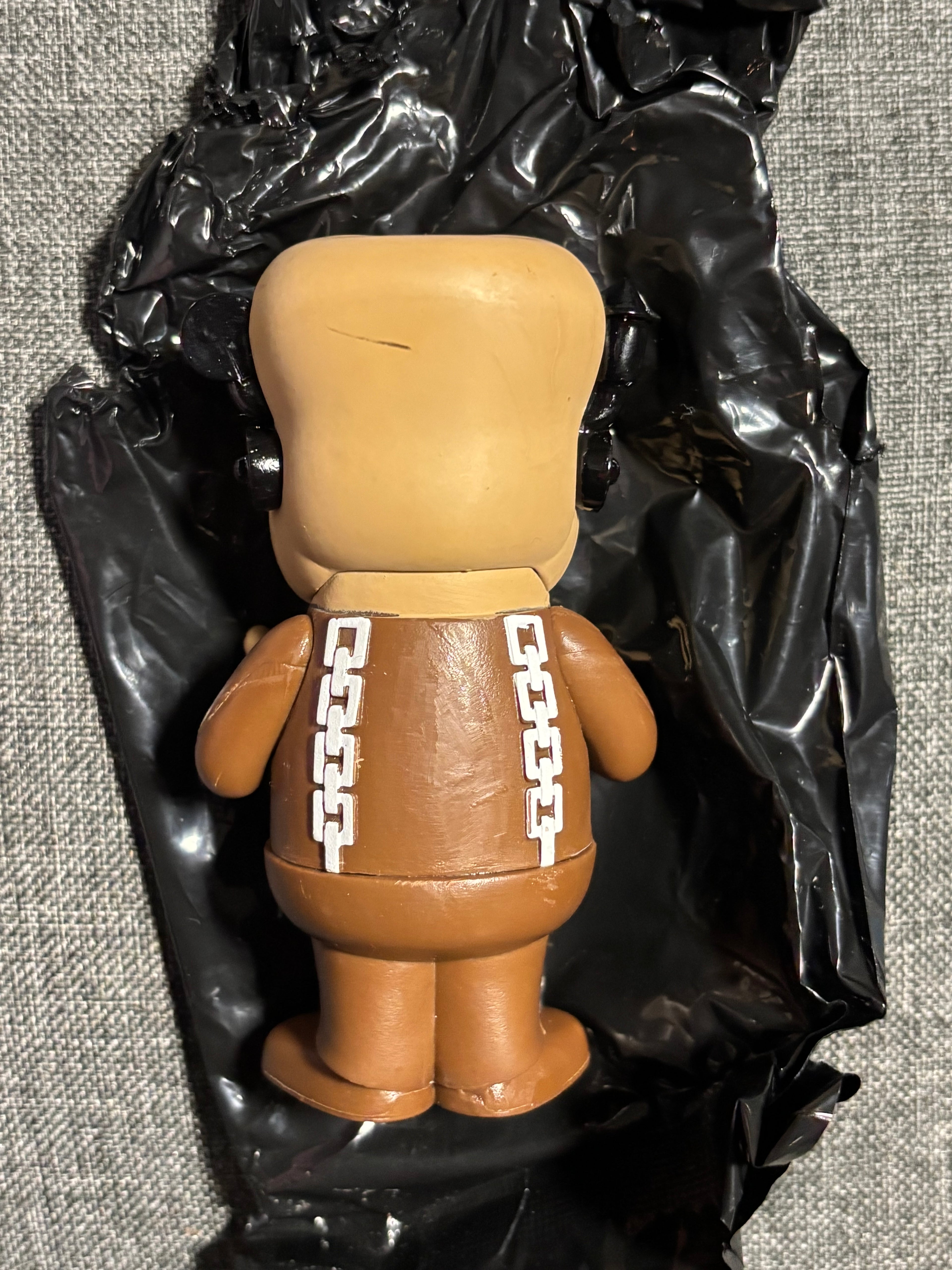 Franken Berry chase (Check photos) (1200 piece only made) (opened)