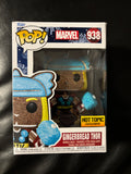 Gingerbread Thor #938 Diamond Editon