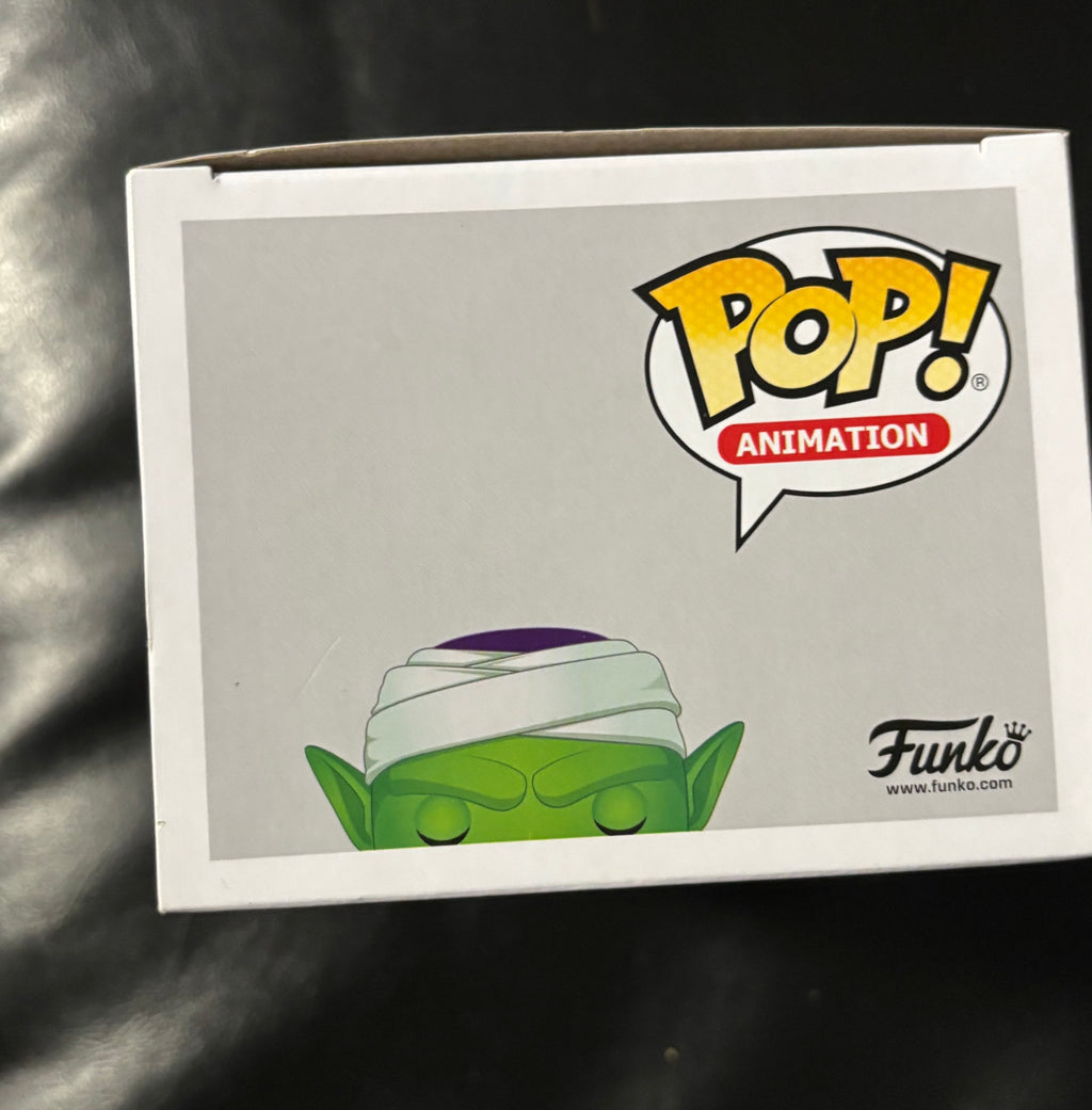 Piccolo #670 (2019 Fall Convention) Limited Edition