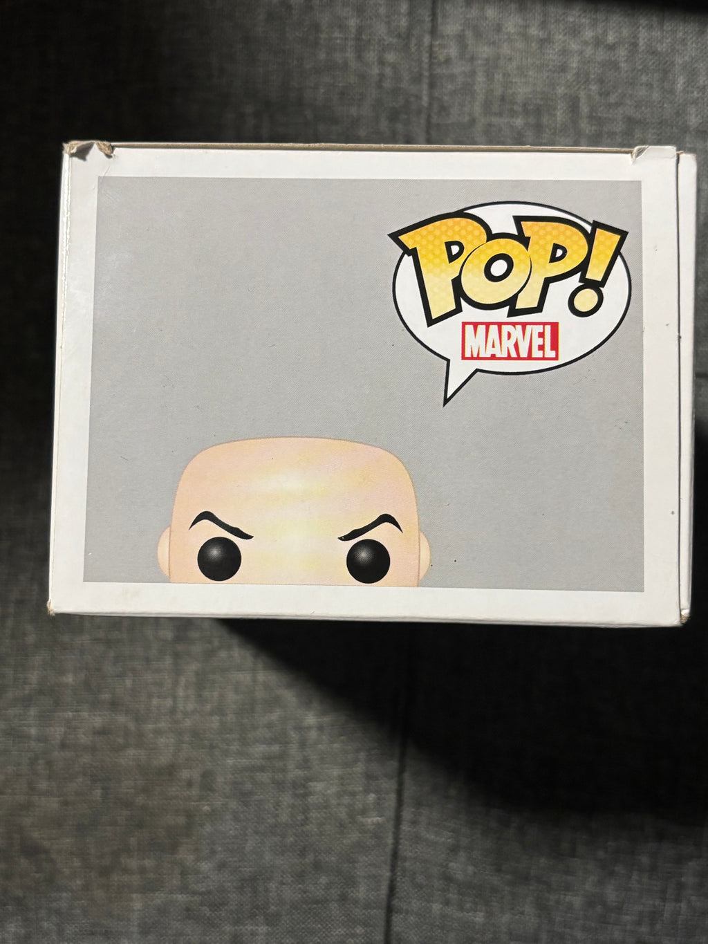 Professor X- Classic X-Men