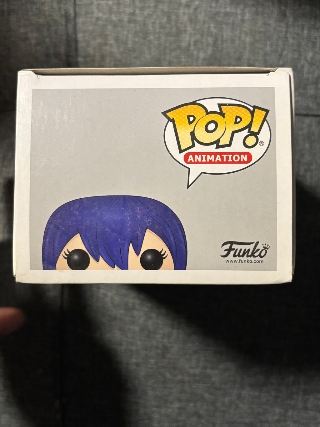 Wendy Marvell #283 (Fairytale) (check photos)