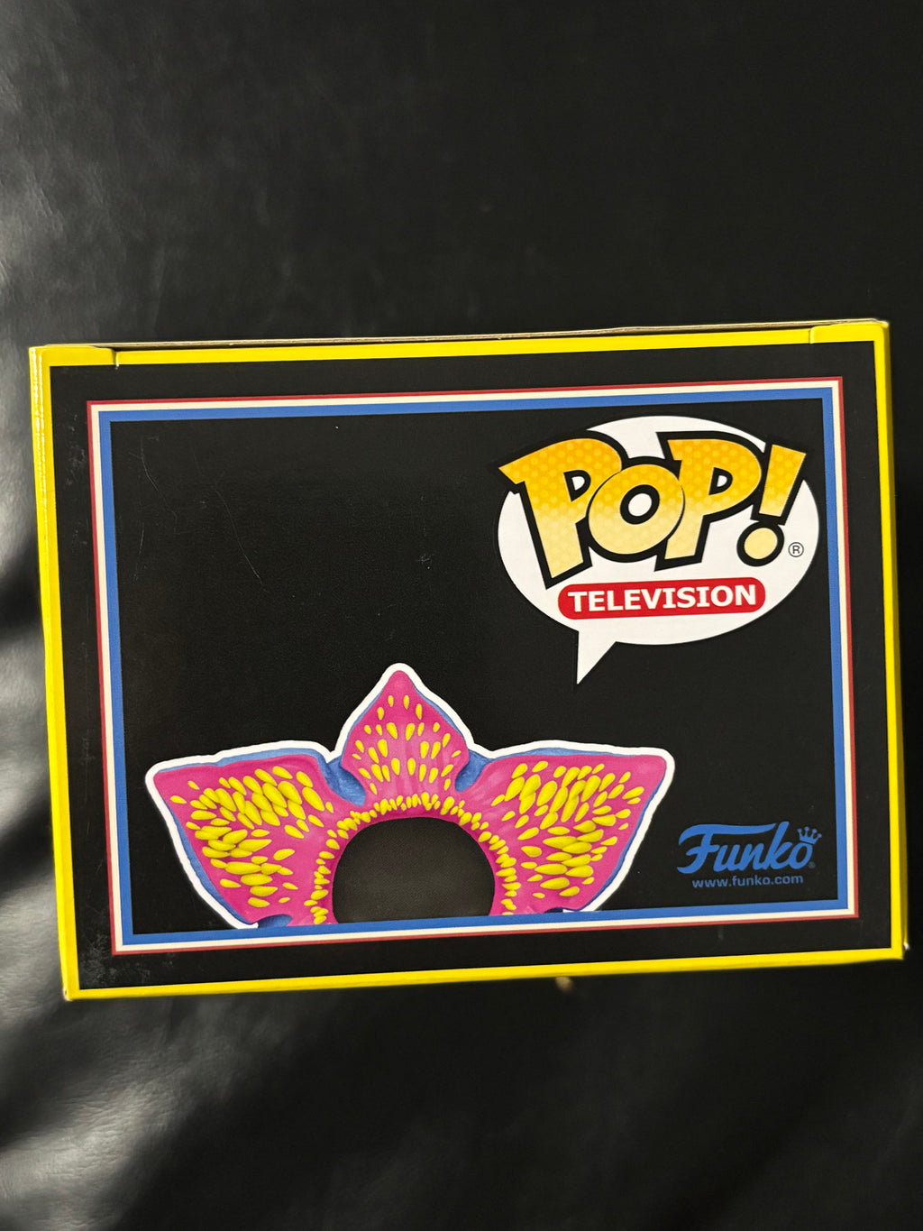Blacklight Demogorgon Stranger Things #428 (Check photos)
