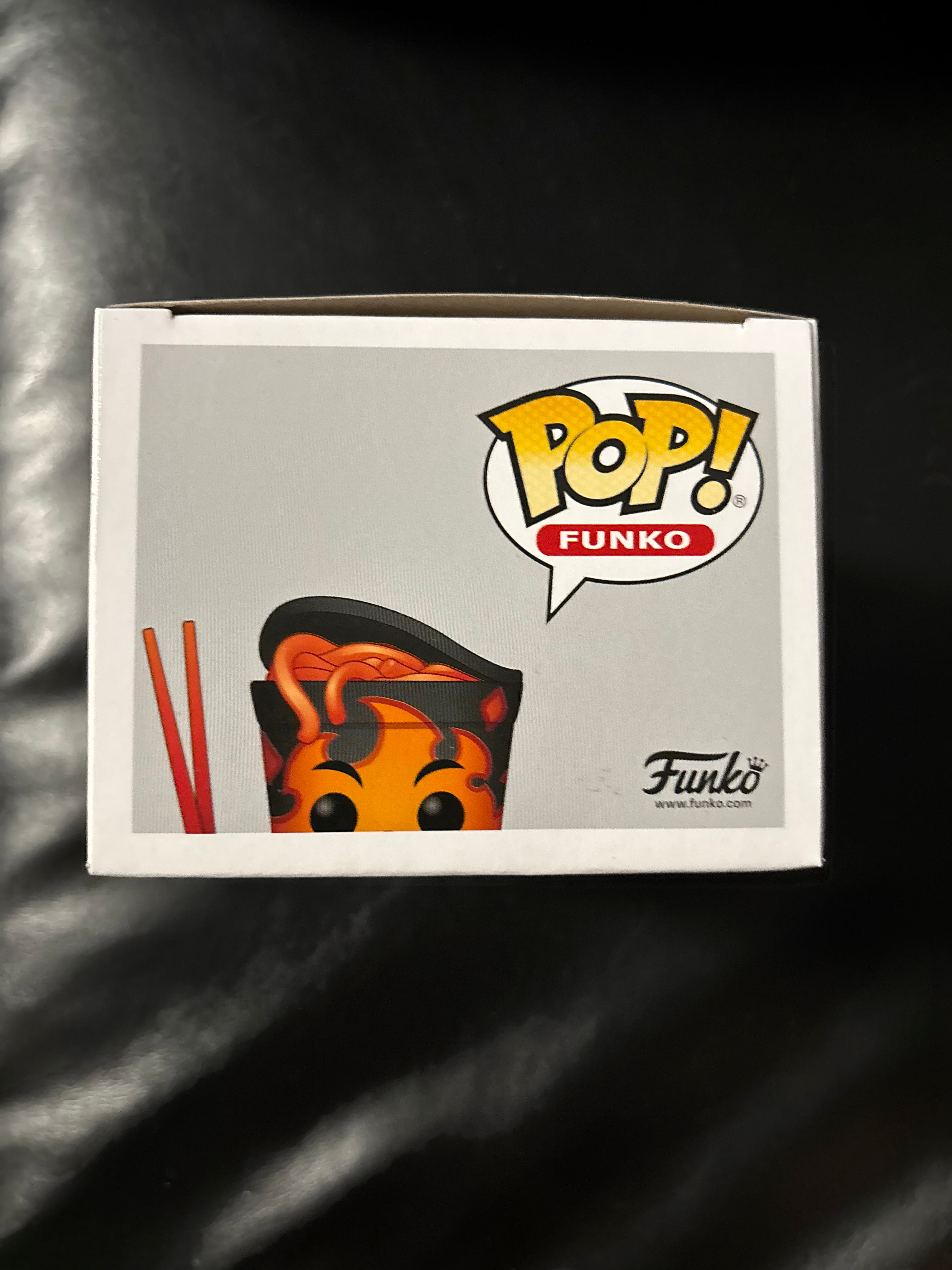 Spicy Oodles #24 Hottopic Exclusive