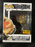 Venomized Jack O’Lantern #922 Hottopic Exclusive
