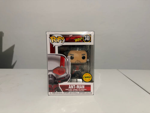 Ant-Man (Chase)