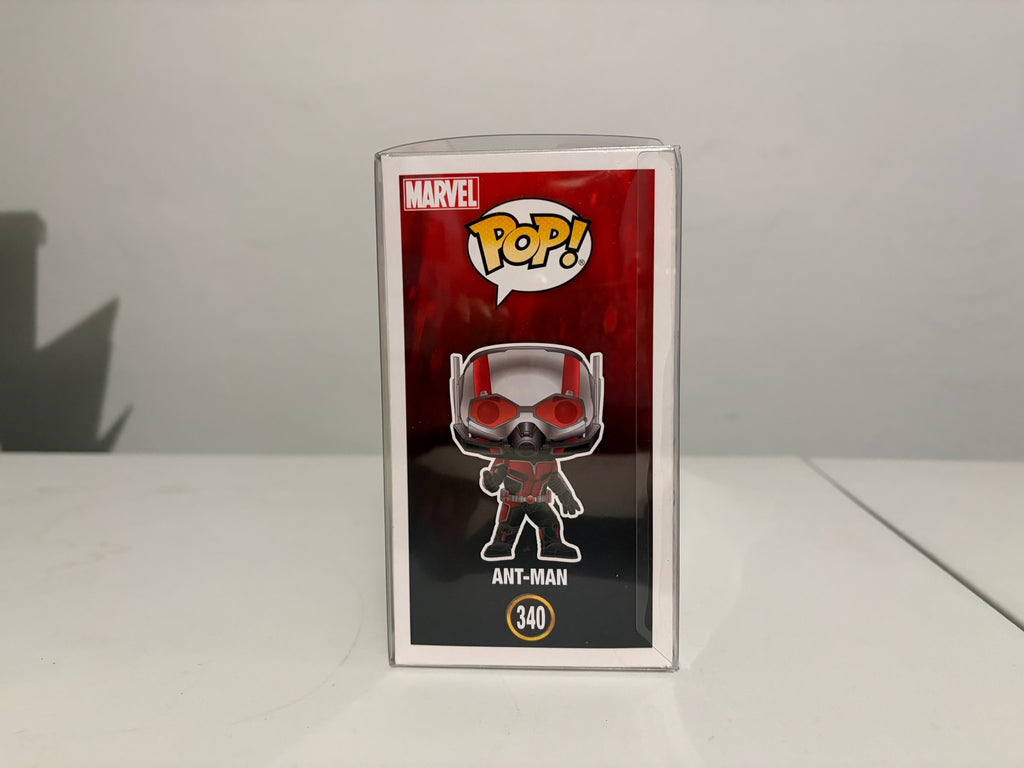 Ant-Man (Chase)