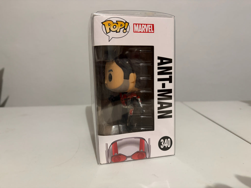 Ant-Man (Chase)