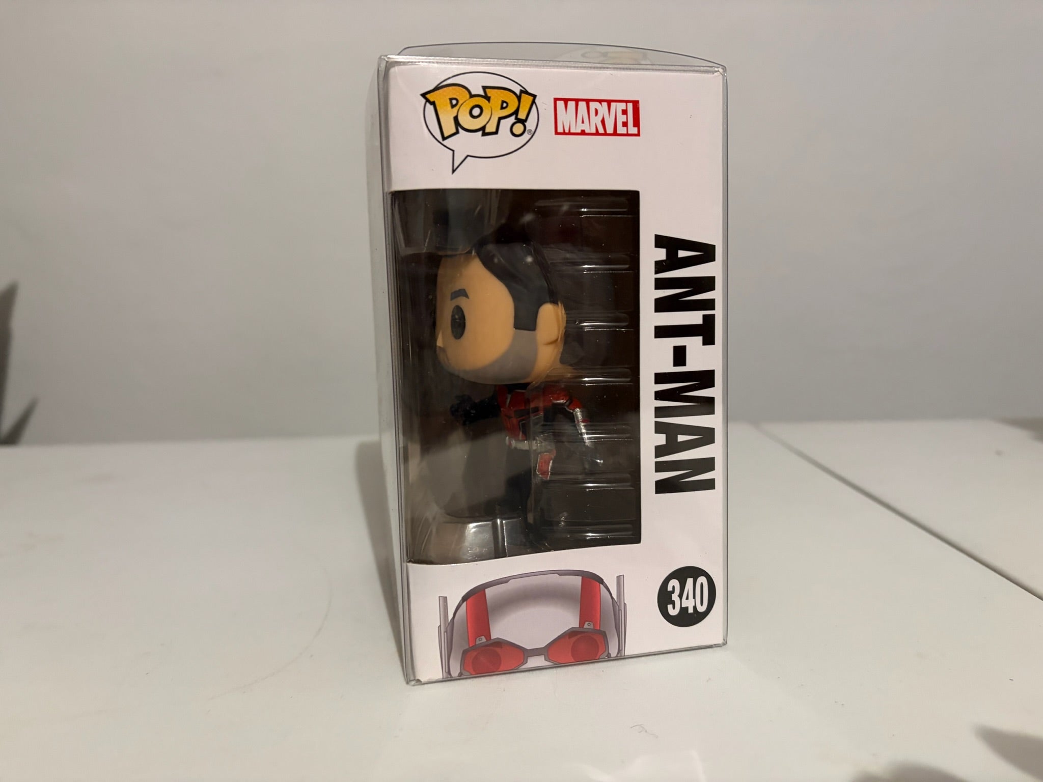Ant-Man (Chase)