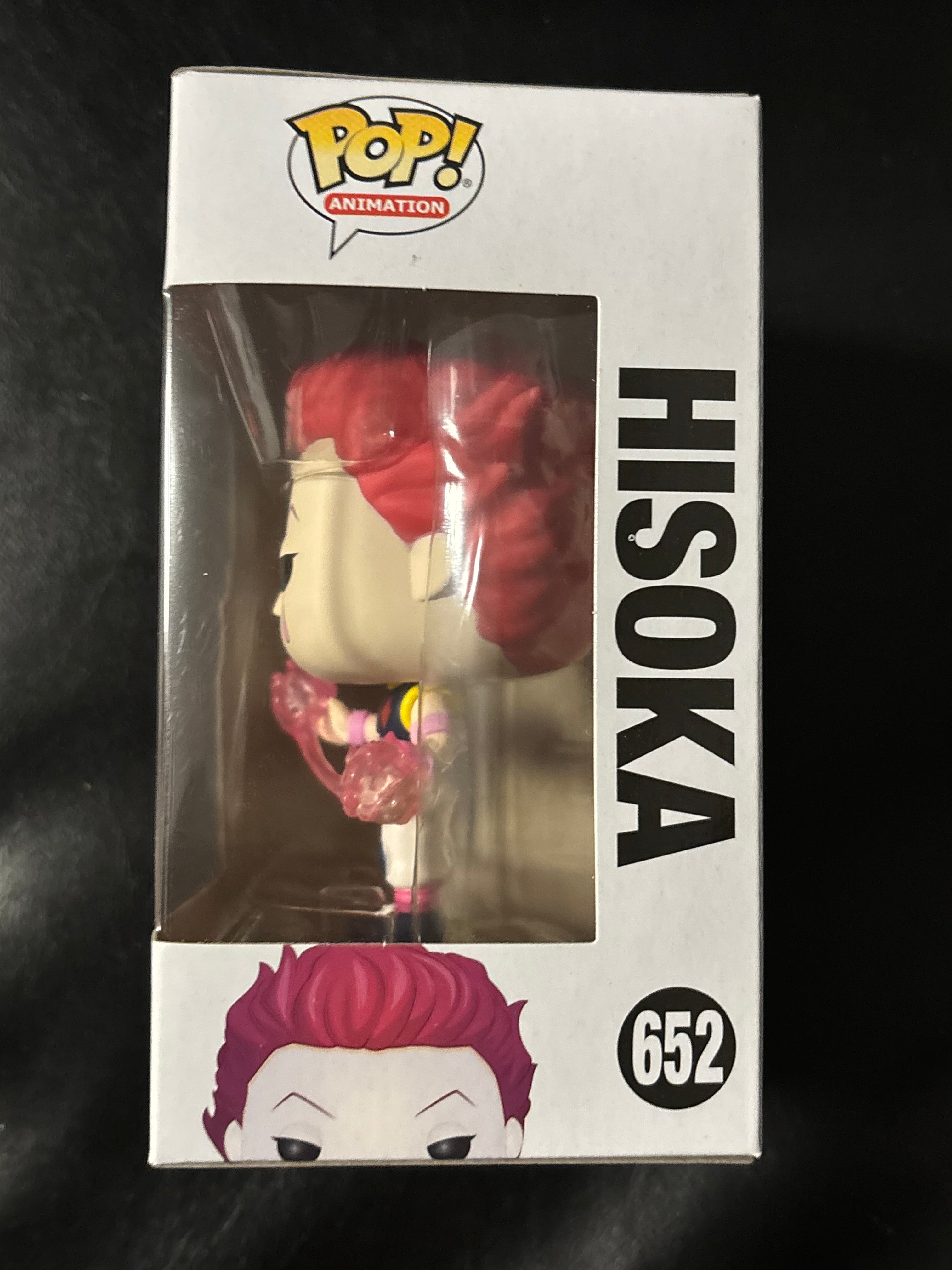 Hisoka #652 (Hunter Hunter)