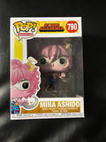 Mina Ashido #790 (My Hero Academia)