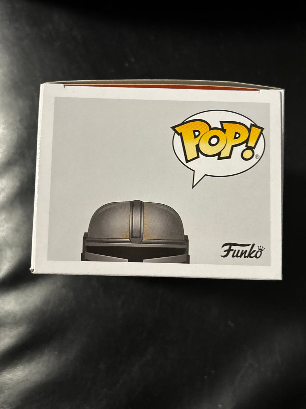 The Mandalorian Flame Throwing (Star wars)