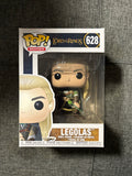 Legolas #628 (Lord of The Rings)