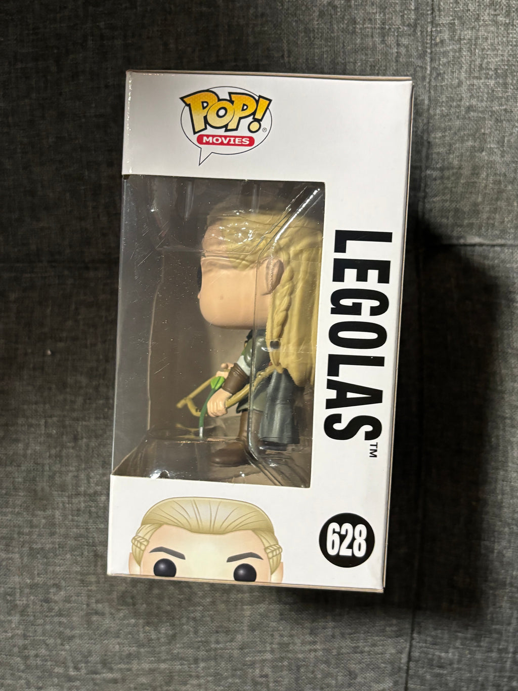 Legolas #628 (Lord of The Rings)