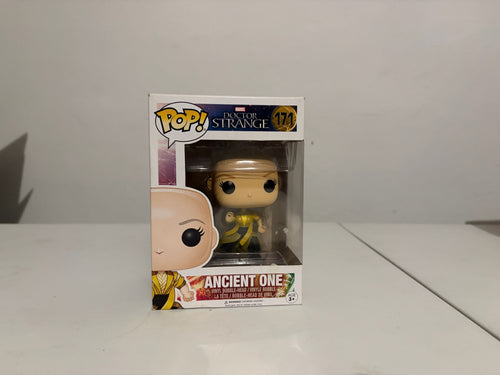 Ancient One