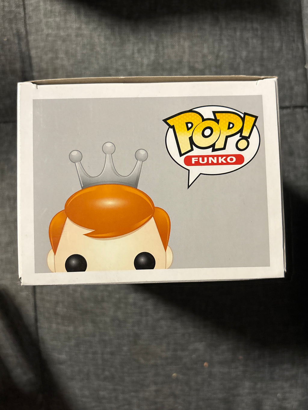 Freddy Funko #07 Funko Exclusive (Check photos)