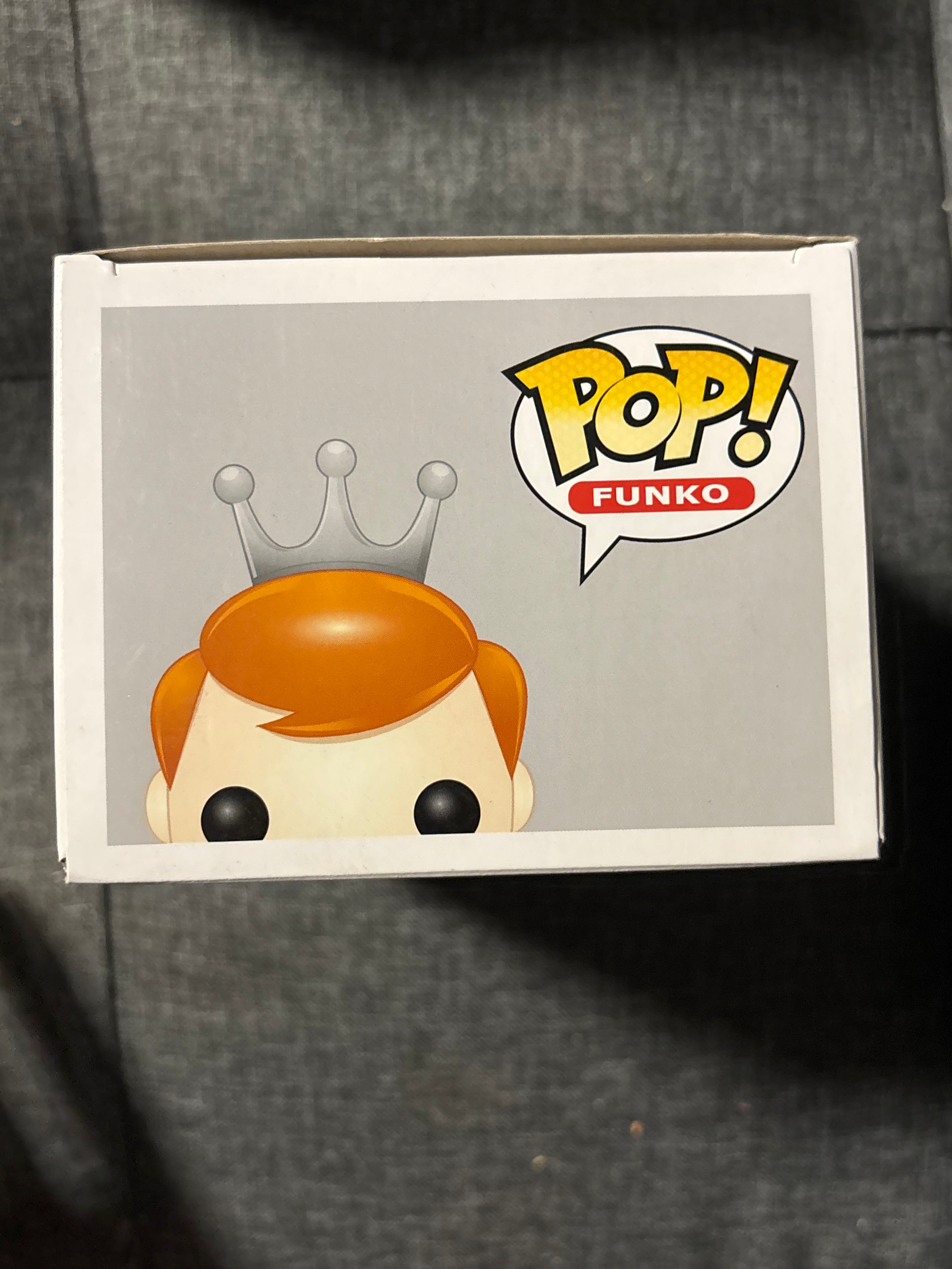 Freddy Funko #07 Funko Exclusive (Check photos)