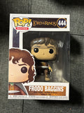 Frodo Baggins (The Lord of The Rings)