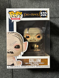 Gollum #532 (The Lord Of The Rings)