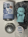 Freddy Funko as Spirit (opened) 2022 FrightNight 1/3000Limited Edition