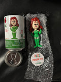 Poison Ivy Funko Soda (Opened)