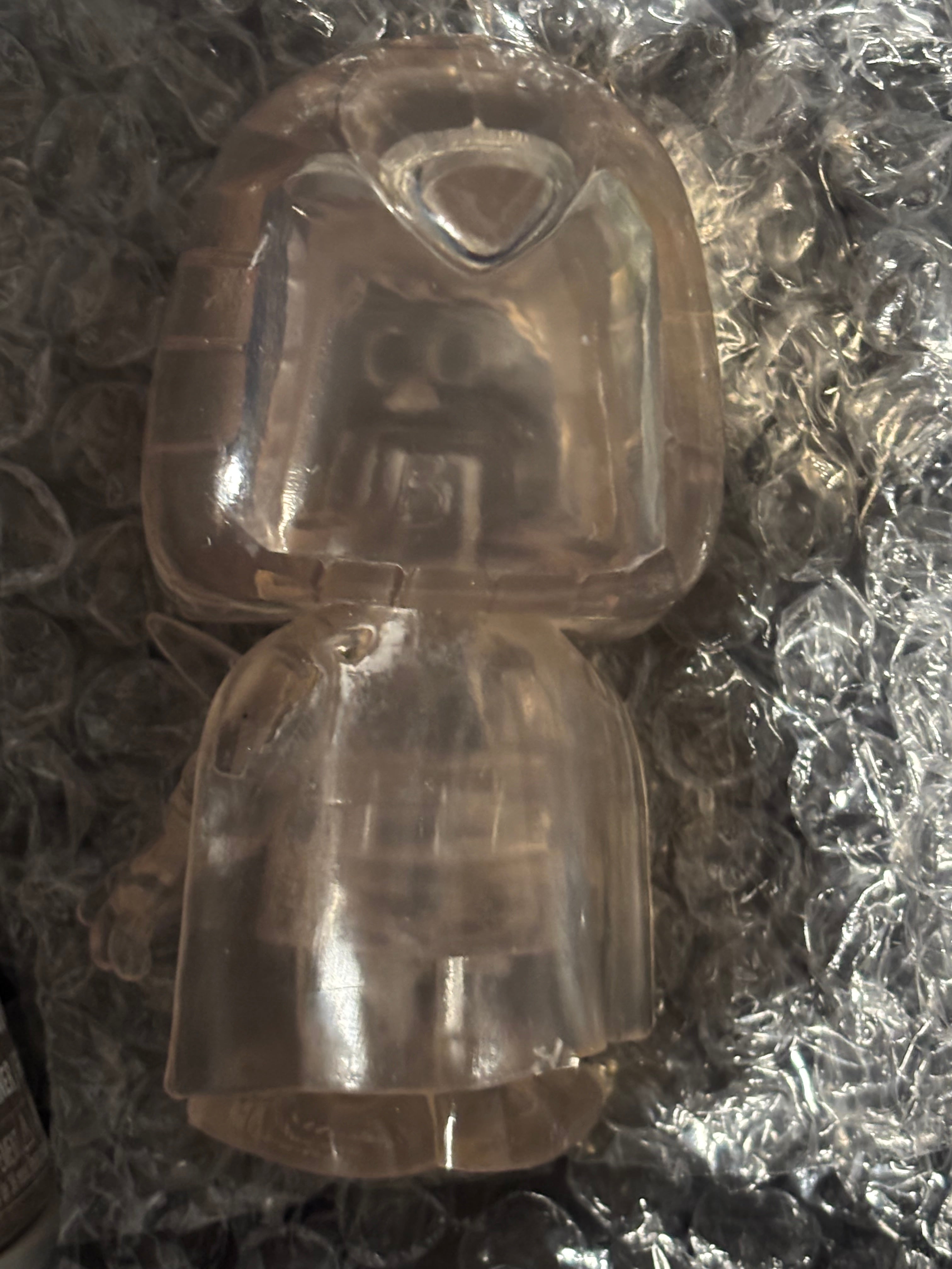 Invisible Frodo Baggins Funko Soda (Opened)