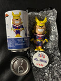 All Might Funko Soda (Opened)