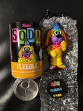 Blacklight Fleegle Funko Soda Banana Splits