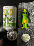 Sleestak Funko Vinyl Soda: WonderCon limited (1500)(Exclusive)