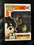 Yamcha & Puar #531 (DBZ)