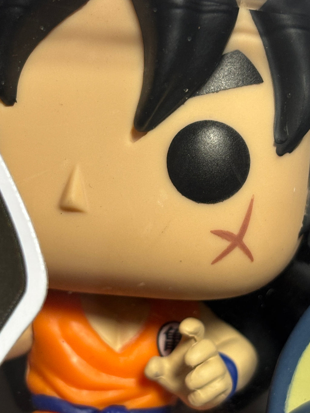 Yamcha & Puar #531 (DBZ)