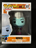 Whis #317 (Dragonball Super)