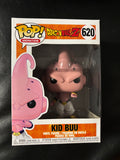 Kid Buu #620 (DBZ)