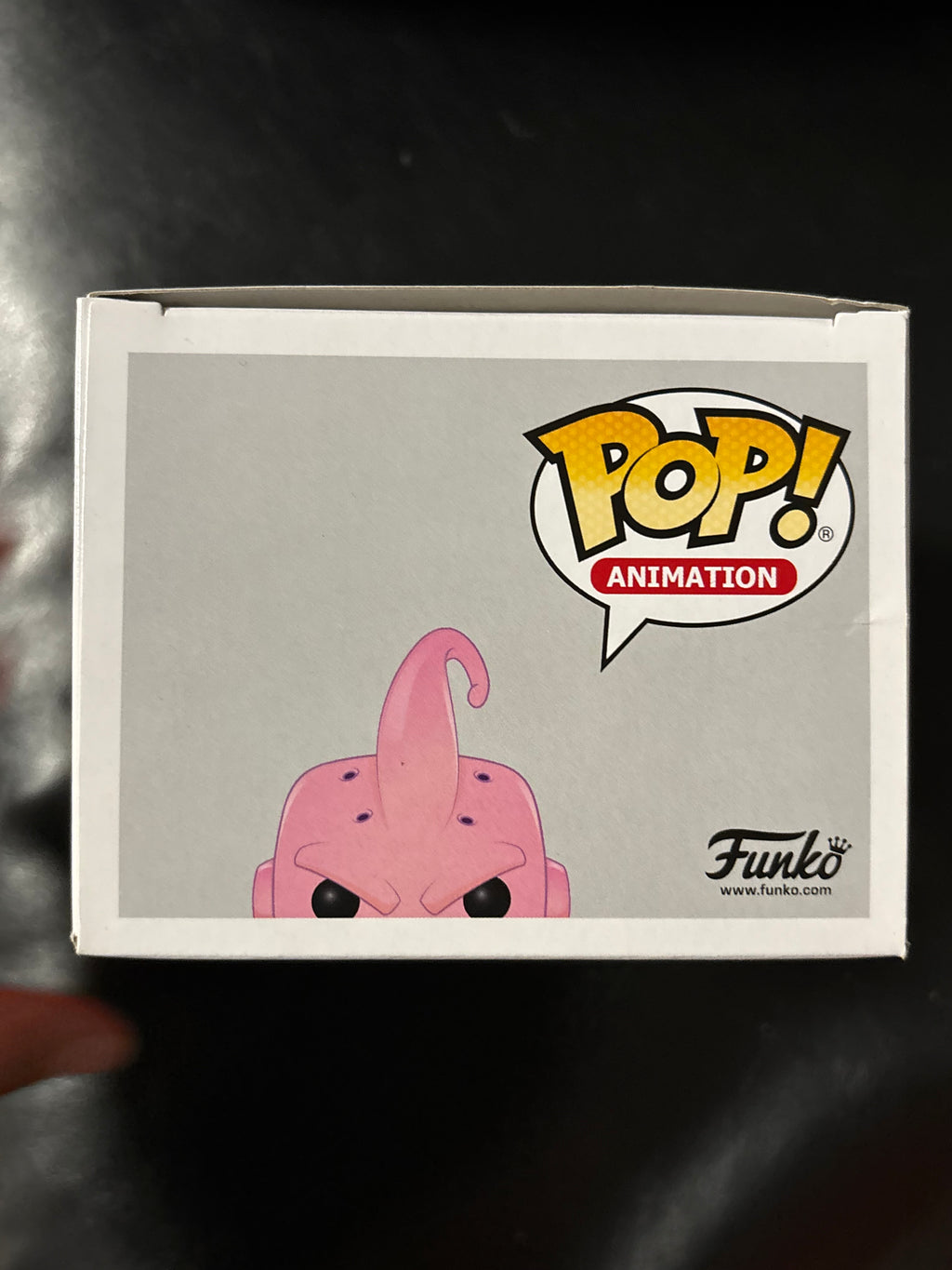 Kid Buu #620 (DBZ)
