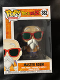 Master Roshi #382 (DBZ)