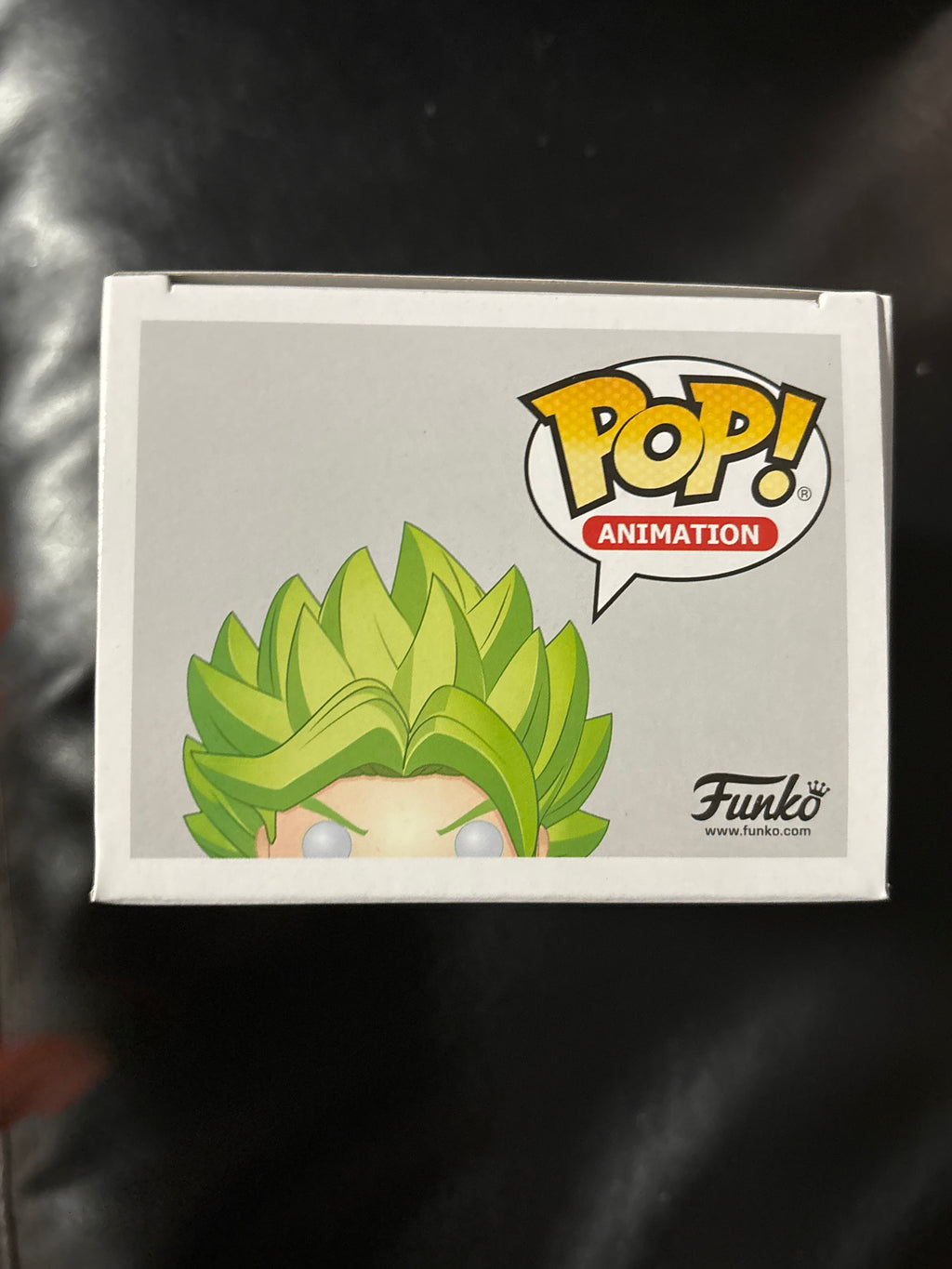 Super Saiyan Kale (DB Super)