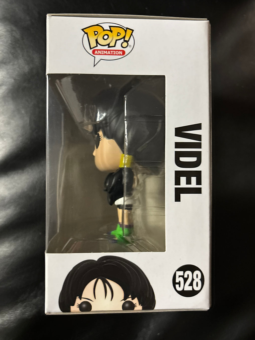 Videl #528 (DBZ)