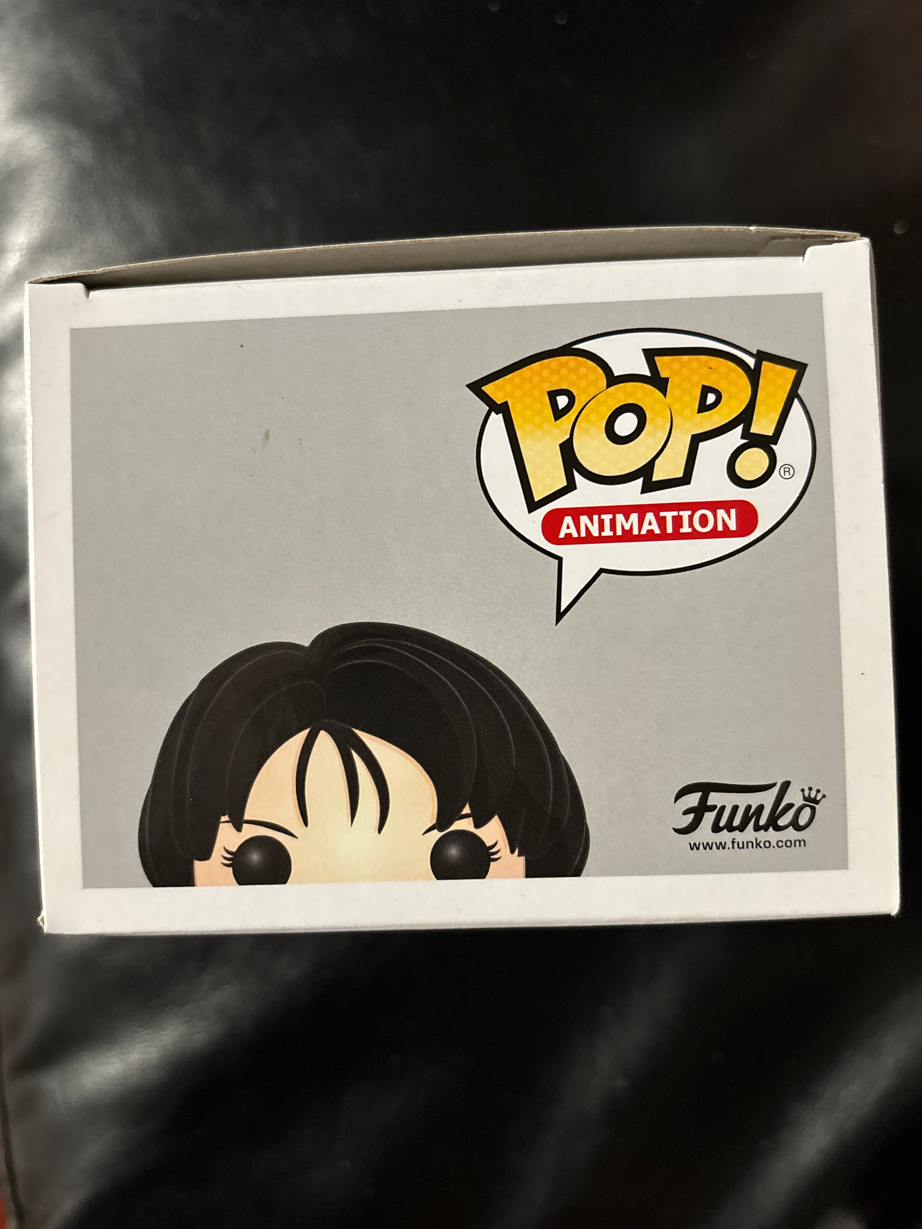 Videl #528 (DBZ)