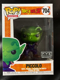 Piccolo metallic #704 (DBZ) Fye Exclusive