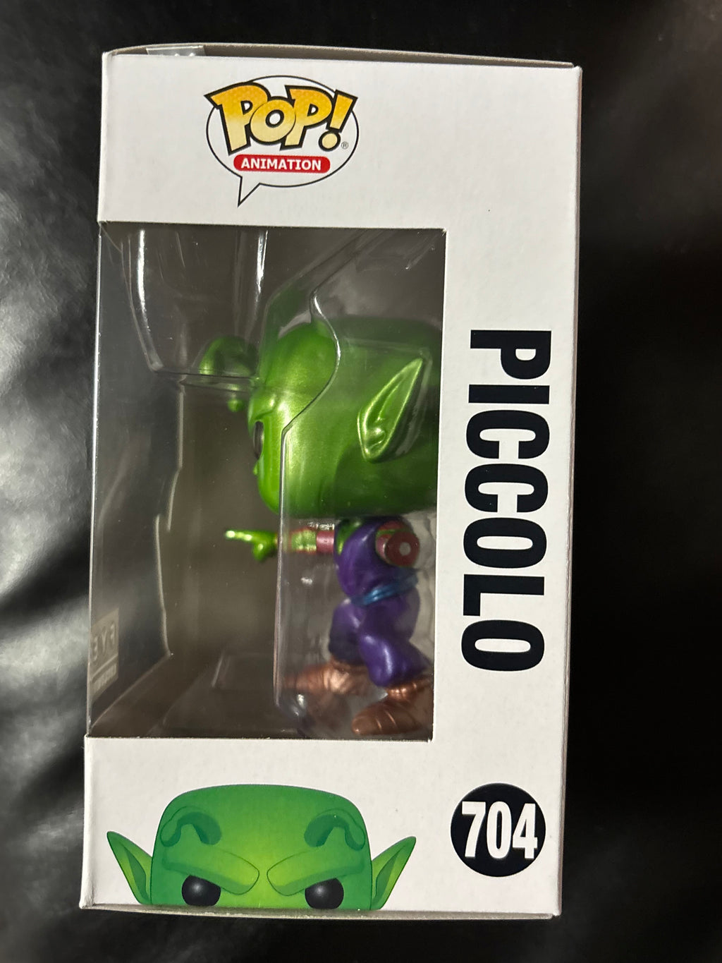 Piccolo metallic #704 (DBZ) Fye Exclusive