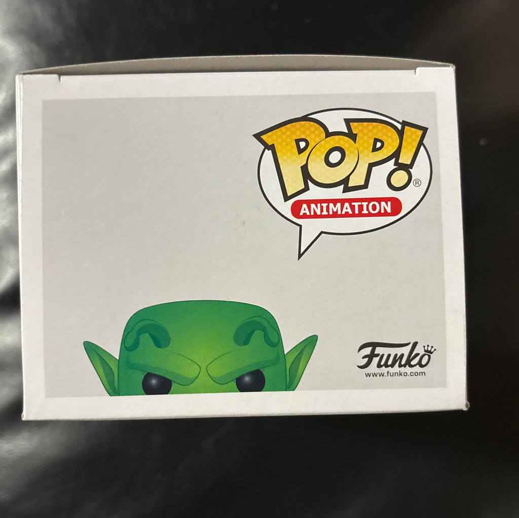 Piccolo metallic #704 (DBZ) Fye Exclusive