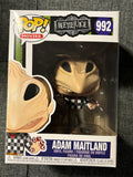 Adam Maitland #992 (Beetlejuice)
