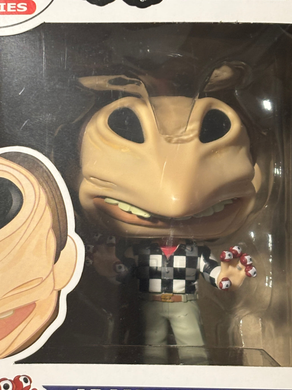 Adam Maitland #992 (Beetlejuice)