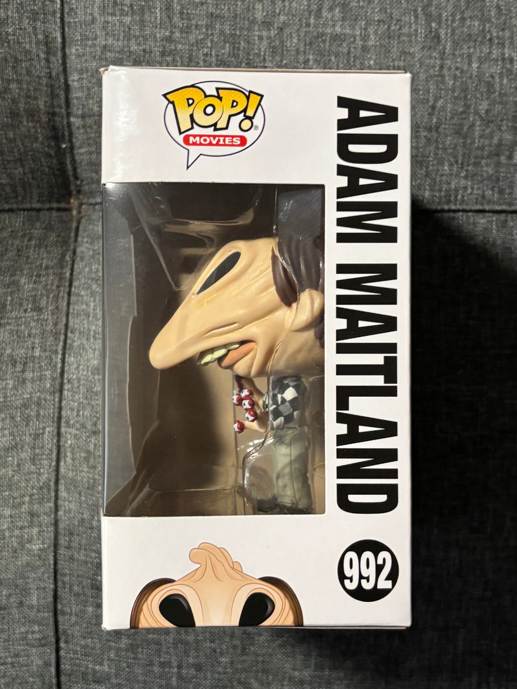 Adam Maitland #992 (Beetlejuice)