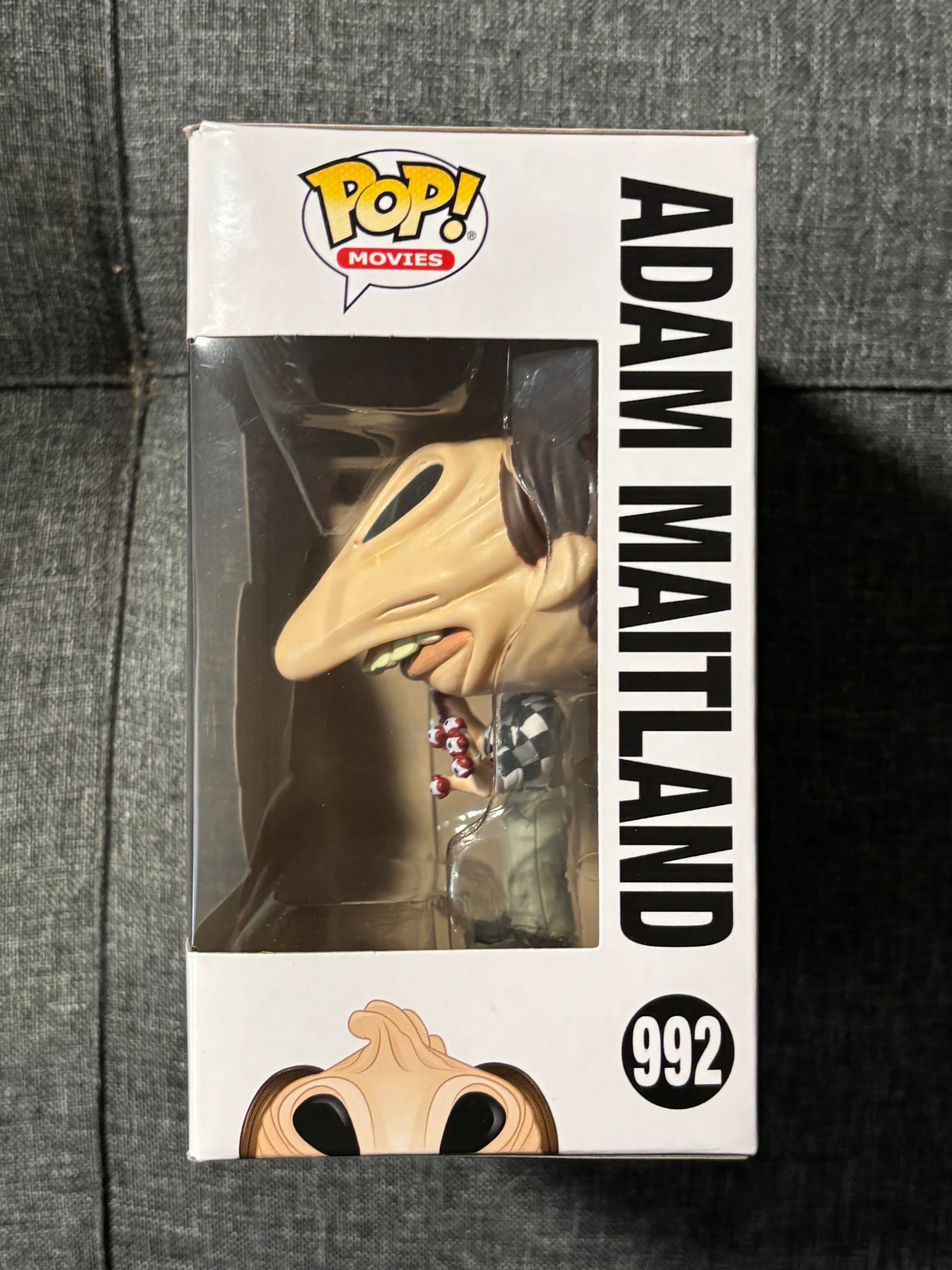 Adam Maitland #992 (Beetlejuice)