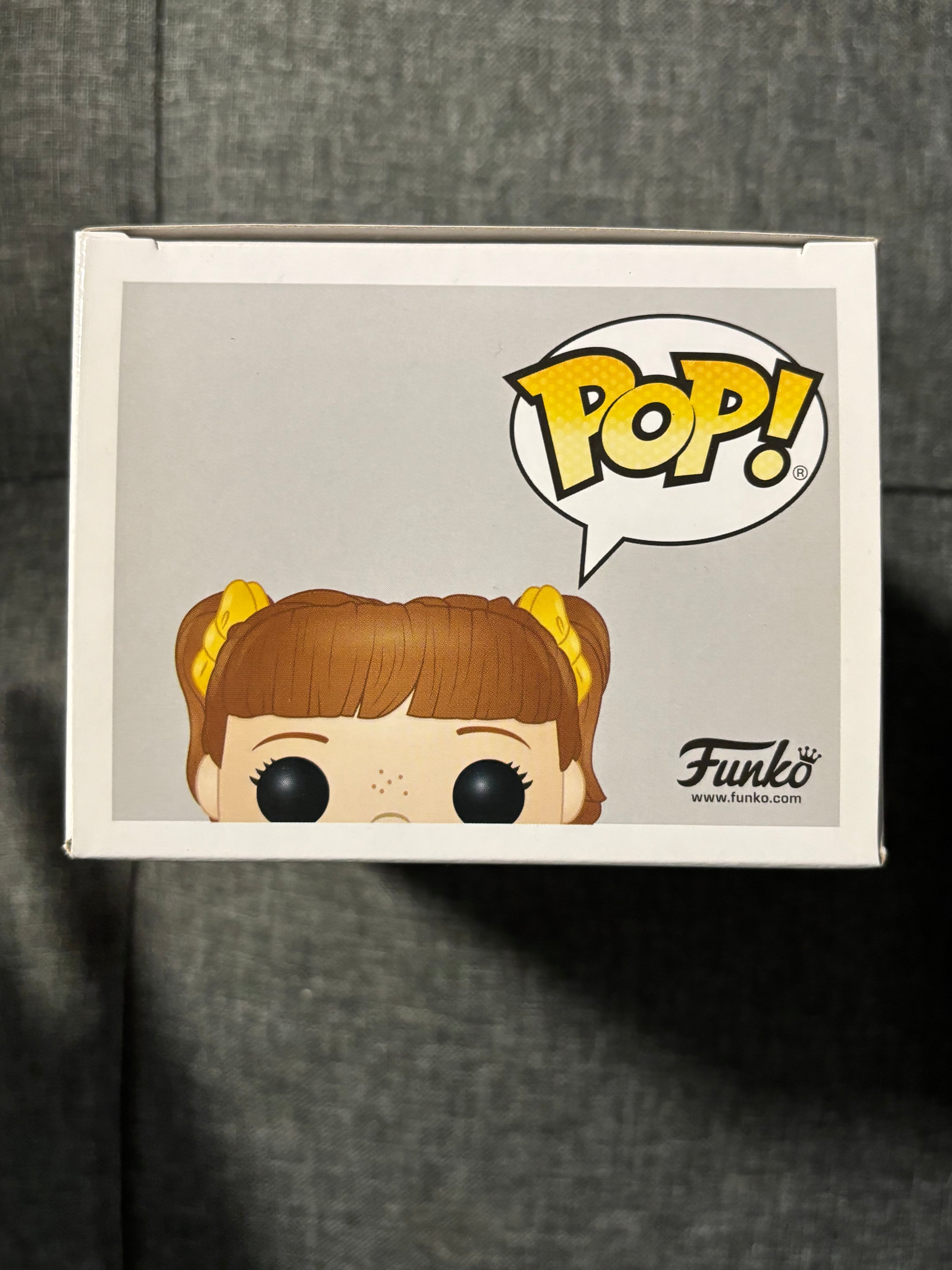 Gabby Gabby #527 (Toy Story 4)