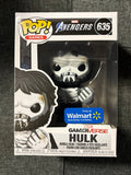 Hulk #635 (Gamerverse) Walmart Exclusive