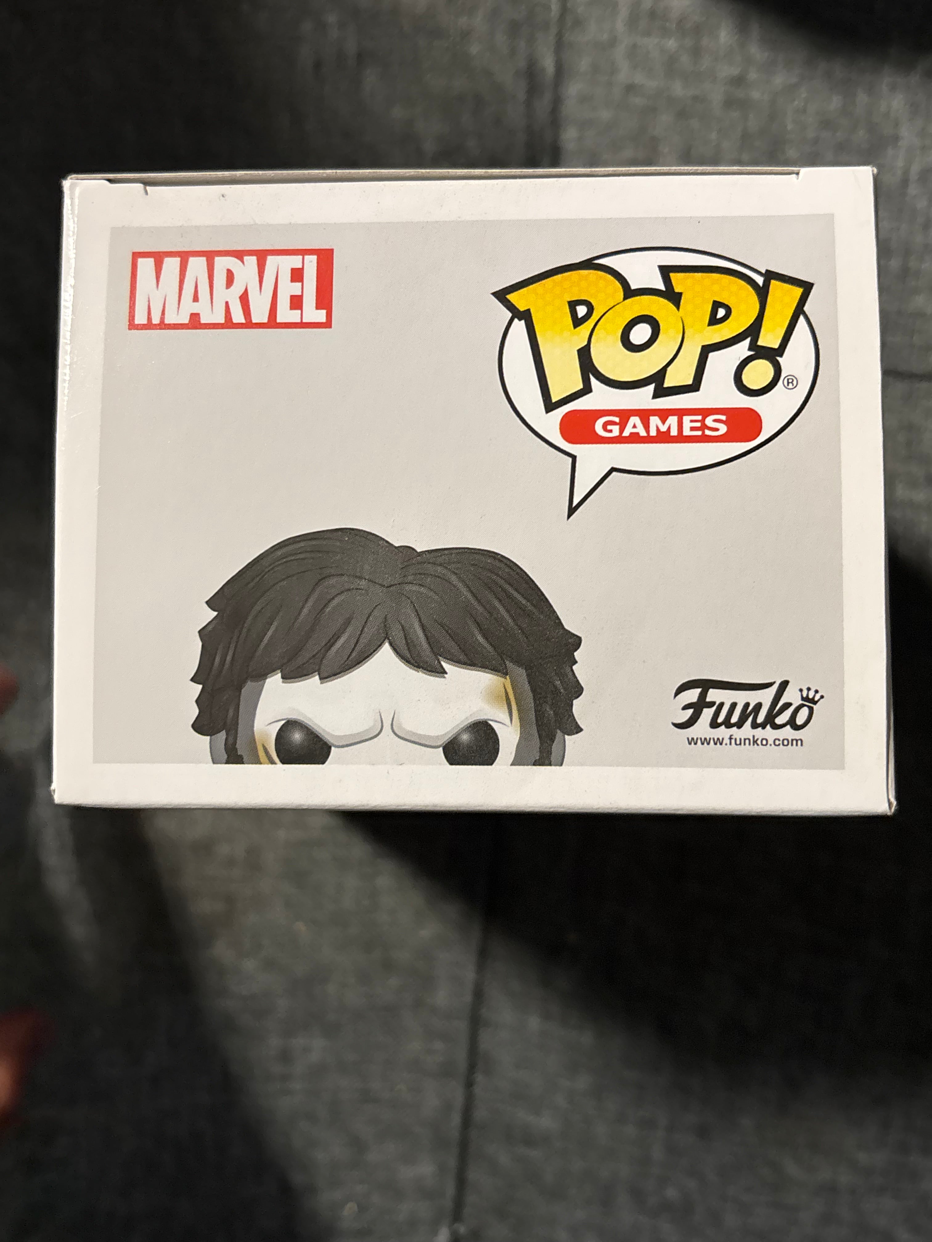 Hulk #635 (Gamerverse) Walmart Exclusive