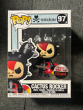 Cactus Rocker #97 (Toy Tokyo Exclusive) (Tokidoki)